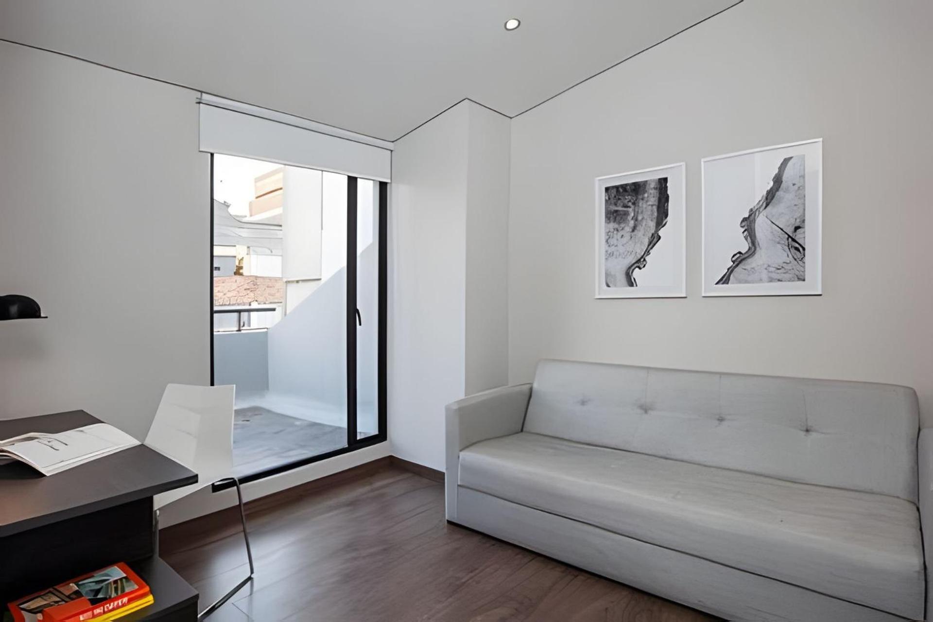 Bogo64 Apartment Bogotá Exterior foto